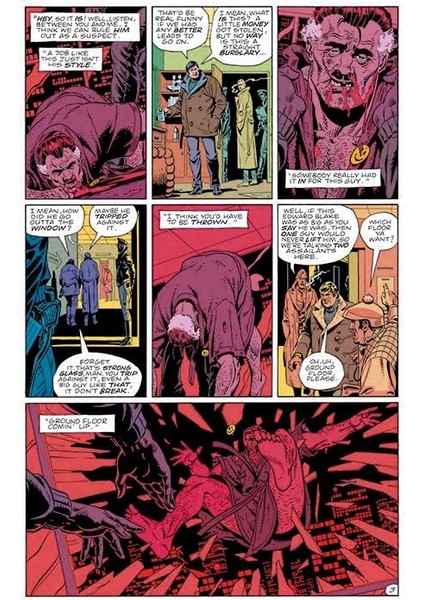 Watchmen The Deluxe Edition Dc Comics Hardback