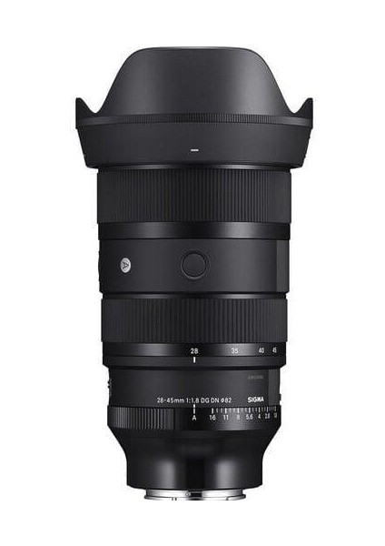 28-45MM F/1.8 Dg Dn Art Lens
