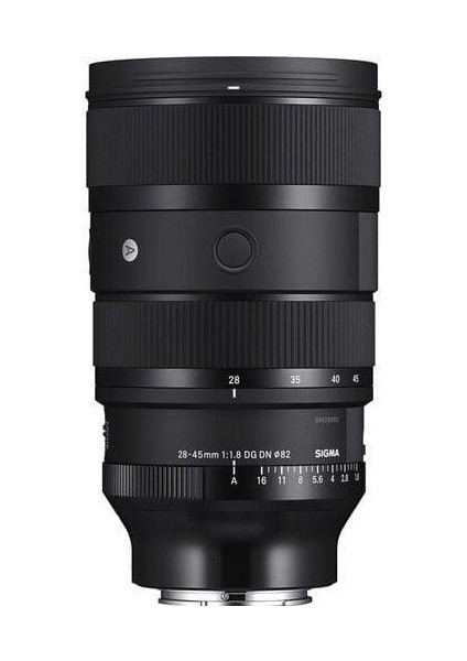 28-45MM F/1.8 Dg Dn Art Lens