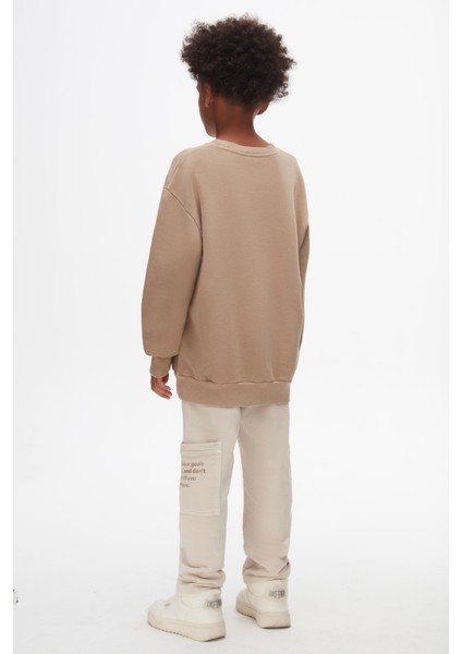 67309 Erkek Çocuk Gri Vector Pantolon fiyatları