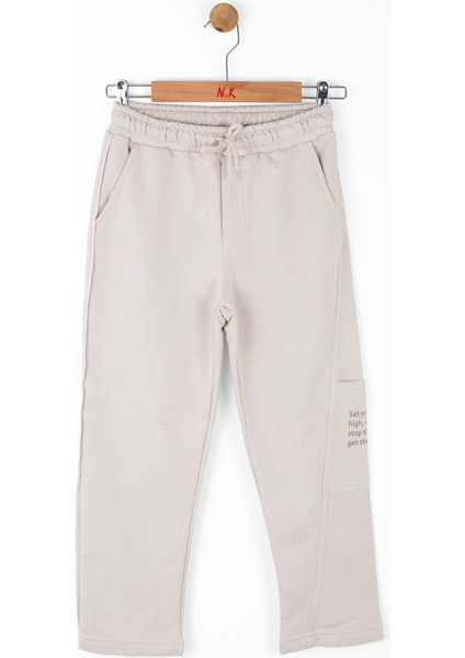 67309 Erkek Çocuk Gri Vector Pantolon modelleri