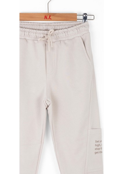 67309 Erkek Çocuk Gri Vector Pantolon fırsatları