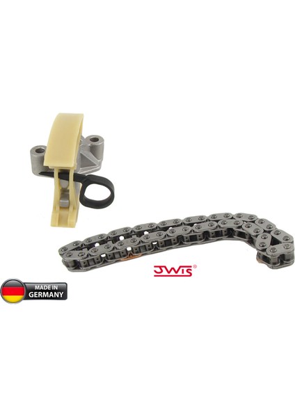 Eksantrik Zincir Seti P307/308/407/PARTNER/FOCUS 1.6/2.0/ Tdci/hdi 04-11 13
