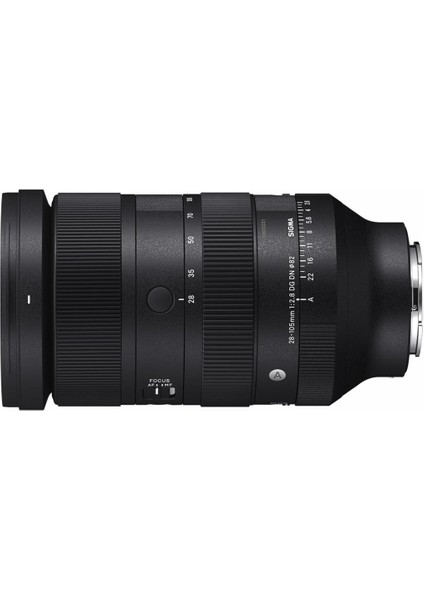 28-105MM F/2.8 Dg Dn Art Lens