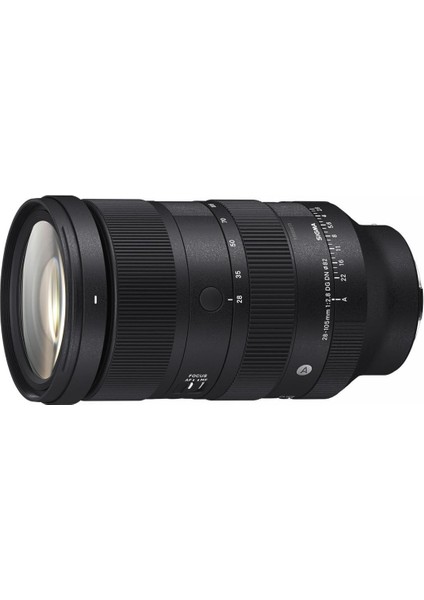 28-105MM F/2.8 Dg Dn Art Lens