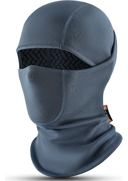 Kış Polar Kayak Açık Rüzgar Geçirmez Başlık Balaklava (Yurt Dışından)