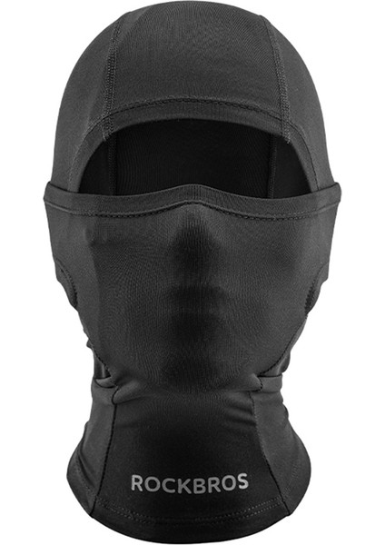 Çocuklar Kış Bisiklet Kayak Şapkalar Kafa Yüz Boyun Kapak Balaklava (Yurt Dışından)