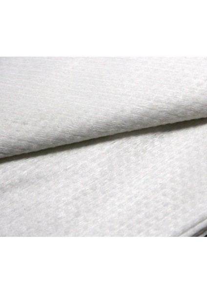 Tek Kullanımlık Havlu Tekli Paket 100'lü 70 cm x 40 cm