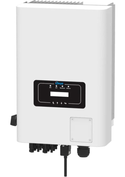 20KW On-Grid Trifaze Inverter