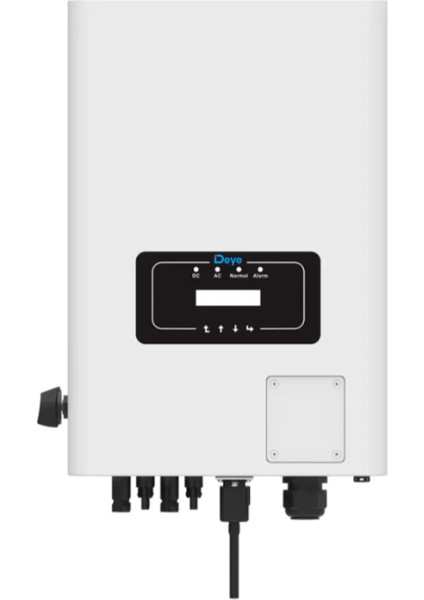 20KW On-Grid Trifaze Inverter
