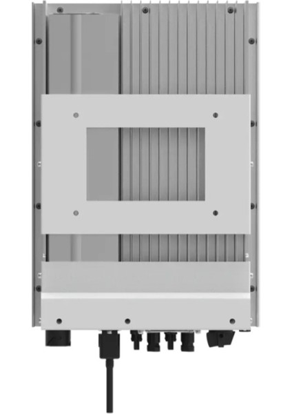 20KW On-Grid Trifaze Inverter
