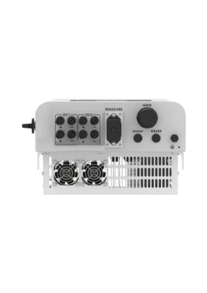 20KW On-Grid Trifaze Inverter
