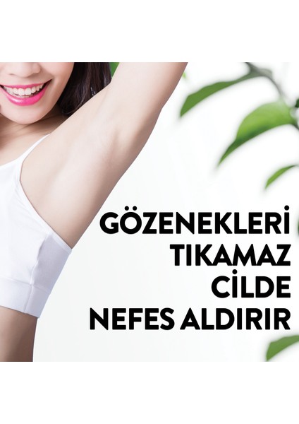 Invisible Fresh Kadın Deodorant 150ML x 3