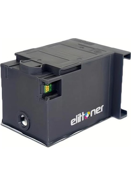 Elittoner Epson Yazıcı Atık Kutusu WF-C869, C878, C879, C8190, C8610, C8690