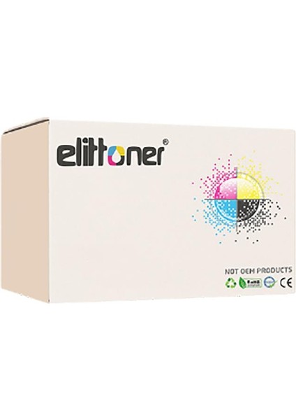 Elittoner Epson Yazıcı Atık Kutusu WF-C869, C878, C879, C8190, C8610, C8690