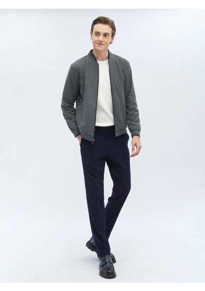 Lacivert Dokuma Mont fırsatları