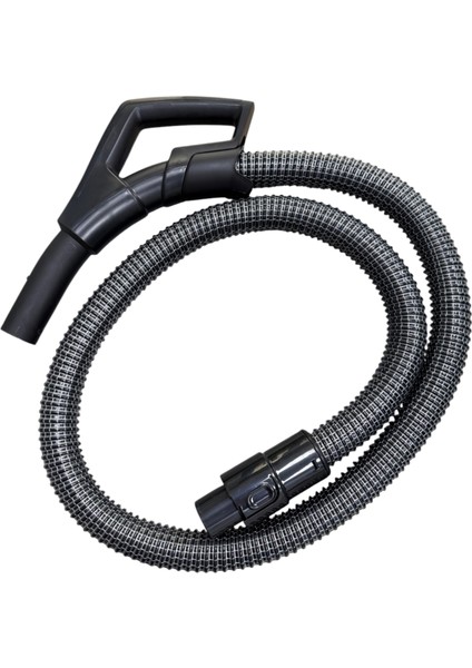 Filter Pro Elektrikli Süpürge Için Orijinal Hortum