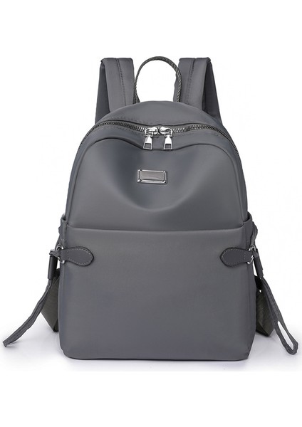 Büyük Kapasiteli Sırt Çantası, Kadınların Hafif Gezi ve Öğrenci Okul Çantası, Oxford Kumaş, Şık ve Çok Yönlü Seyahat Sırt Çantası (Yurt Dışından) fiyatları