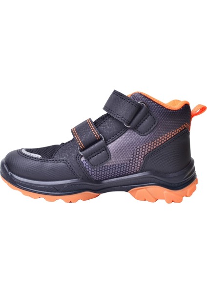 Jüpiter Gore-Tex Su Geçirmez Çocuk Siyah Bot