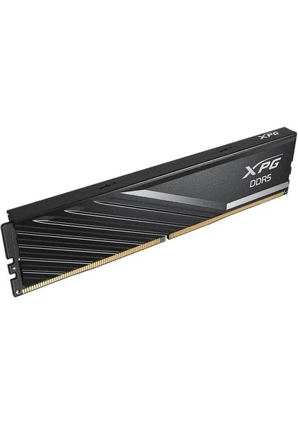 Xpg Lancer Blade Siyah DDR5-5600MHZ CL46 8gb (1X8GB) Single Ram