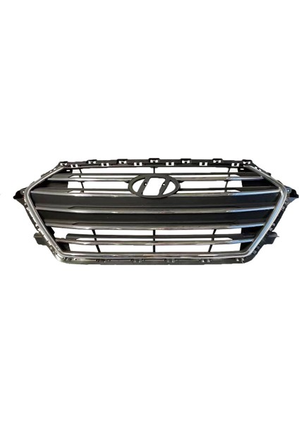 Panjur Krom Hyundaı Elantra 2016-2018 86350-F2100