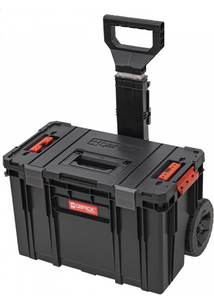 Two Cart Plus Vario