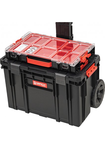 Two Cart Plus Vario
