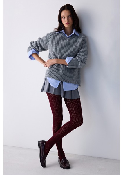 Merry Colosio Külotlu Çorap modelleri