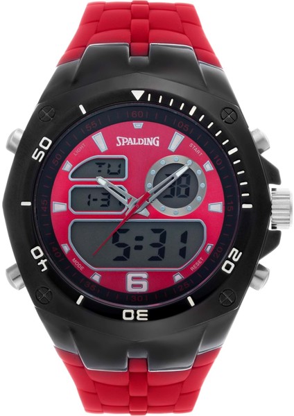 Spaldıng SP-106 Dijital Spor Saat