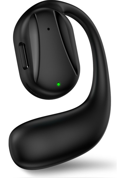 Yeni Ows Açık Bluetooth Kulaklık, Kulak Içi Olmayan Tek Taraflı Kulaklık, Kablosuz Spor Kulak Kancalı Kulaklık (Yurt Dışından) fiyatları