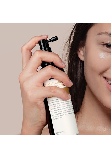 Hair Loss Control Tonic - Tonik 200 ml fiyatları