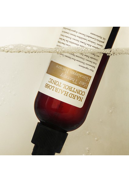 Hair Loss Control Tonic - Tonik 200 ml modelleri