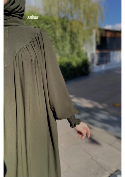 Vera Elbise Haki modelleri
