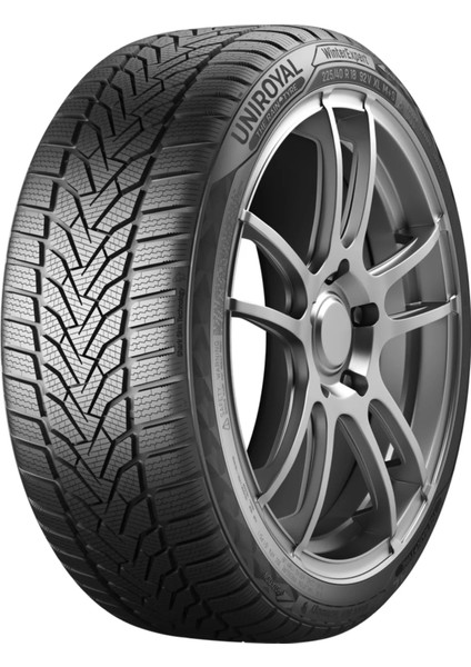 215/45 R18 93V Xl Winter Expert Oto Kış Lastiği (Üretim Yılı: 2024)