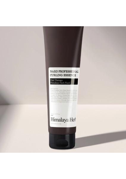 Professional Curling Essence - Profesyonel Bukle Belirginleştirici 150 ml