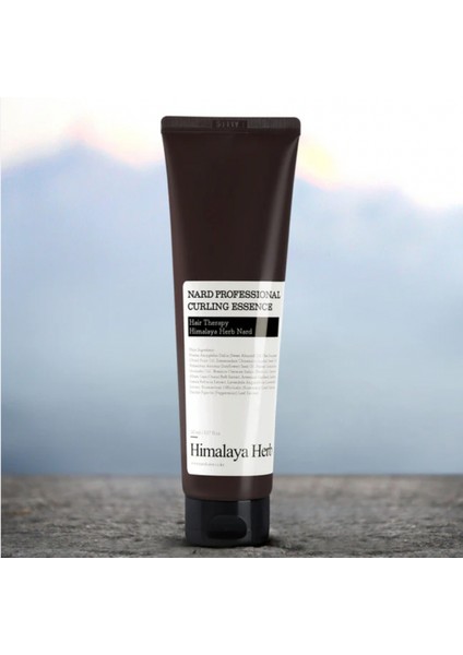 Professional Curling Essence - Profesyonel Bukle Belirginleştirici 150 ml