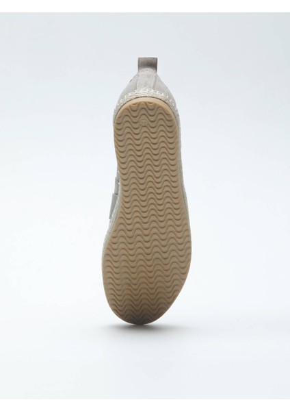 Bej Süet Smart Casual Ayakkabı fırsatları