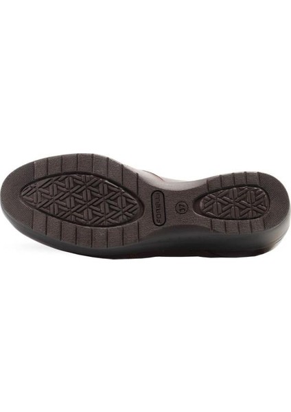 Ruby-G Kadın Comfort Ayakkabı Kahve fırsatları