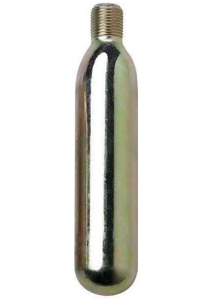 Neck Dps Cartridge Yedek Hava Tüpü 24Cc