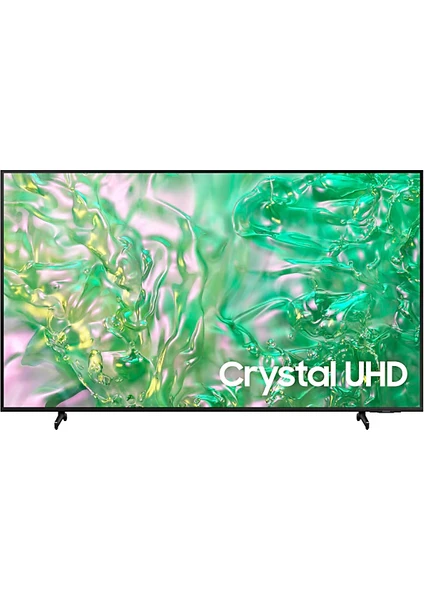 50DU8100 50'' 127 Ekran Uydu Alıcılı 4K Ultra HD Tizen OS Smart LED TV