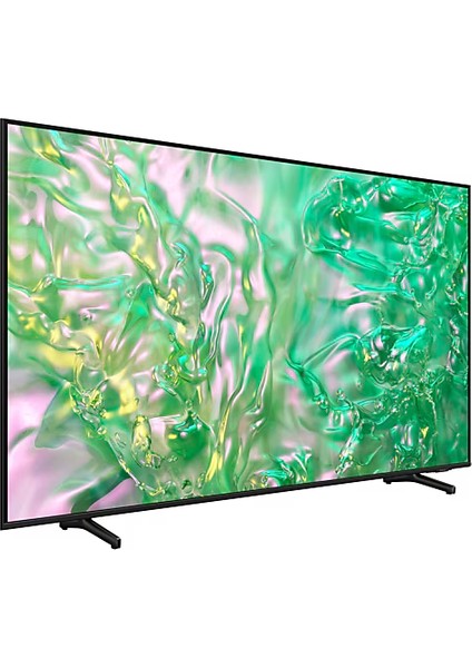 50DU8100 50'' 127 Ekran Uydu Alıcılı 4K Ultra HD Tizen OS Smart LED TV