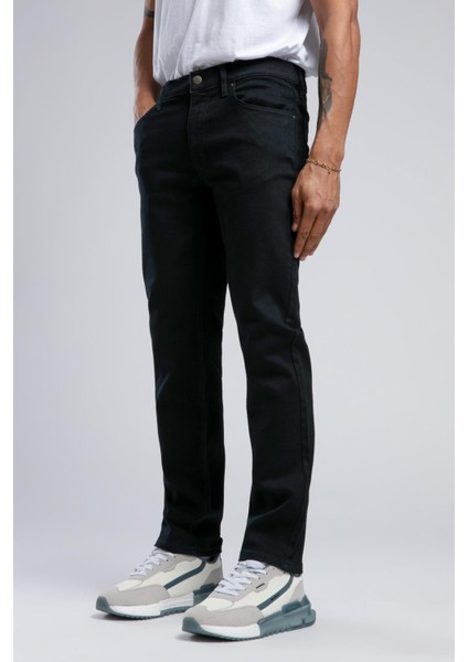 Erkek Jean Pantolon