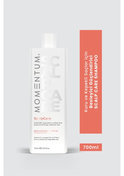 Şampuan Scalp Care 700 Ml