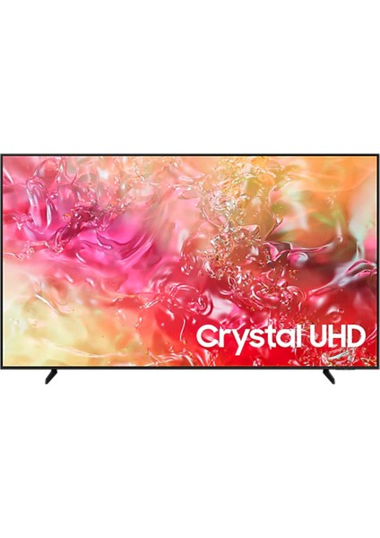 70DU7100 70" 178 Ekran Uydu Alıcılı 4K Ultra HD Smart LED TV