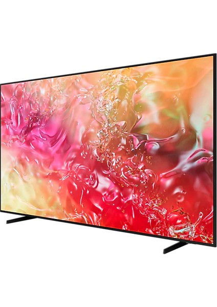 70DU7100 70" 178 Ekran Uydu Alıcılı 4K Ultra HD Smart LED TV