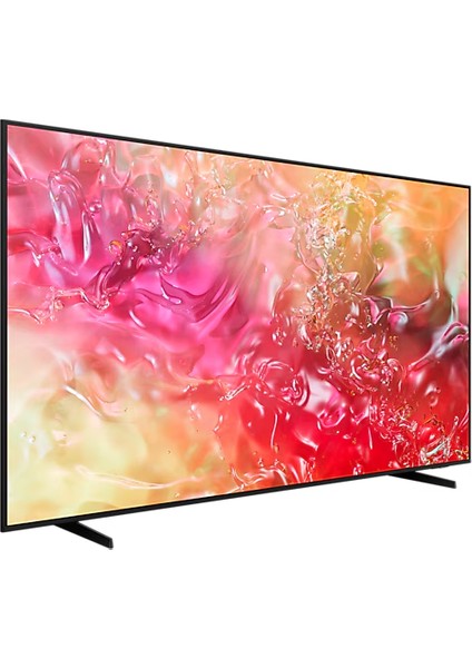 70DU7100 70" 178 Ekran Uydu Alıcılı 4K Ultra HD Smart LED TV