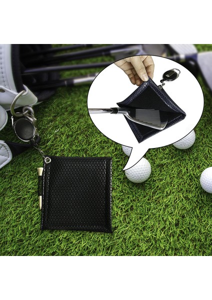 Golf Temizleme I, Geri Çekilebilir ile Temizleyici Golf Kulübü (Yurt Dışından) indirimleri