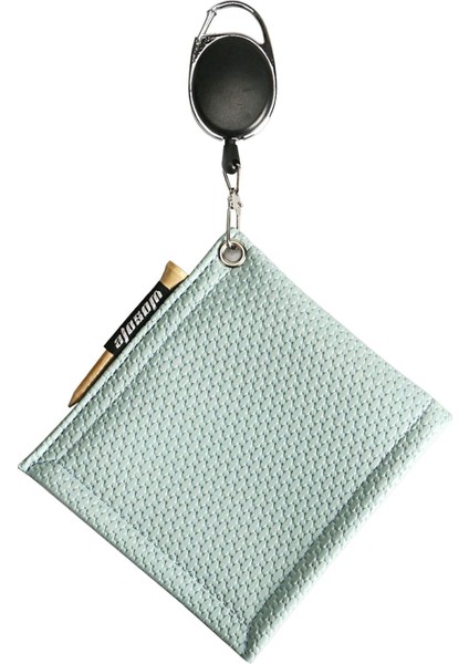 Golf Temizleme , Geri Çekilebilir Açık Mavi ile Temizleyici Golf Kulübü (Yurt Dışından) modelleri