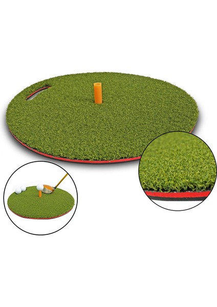 Golf Salıncak Ş Mat Gerçekçi Çim Ş Şınabilir Eva Tabanlı I (Yurt Dışından) indirimleri