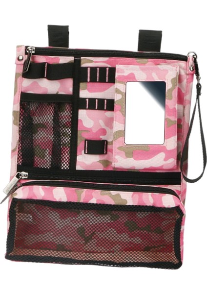 Golf Çantası Golf Kulübü Malzemeleri Çok Amaçlı Katlanabilir Fermuar Golf Tees Çantası (Yurt Dışından) fırsatları